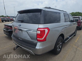 2020 Ford Expedition MAX XLT – miniatura 4