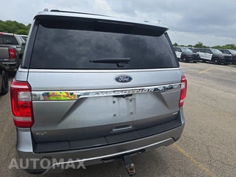 2020 Ford Expedition MAX XLT – miniatura 5