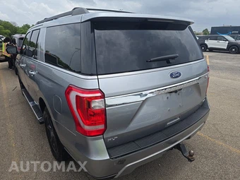 2020 Ford Expedition MAX XLT – miniatura 6