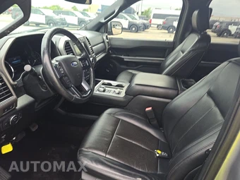 2020 Ford Expedition MAX XLT – miniatura 7