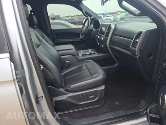 2020 Ford Expedition MAX XLT – miniatura 8