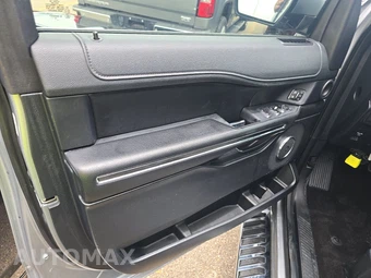 2020 Ford Expedition MAX XLT – miniatura 9