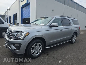 2020 Ford Expedition MAX XLT