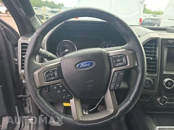 2020 Ford Expedition MAX XLT - miniatura 10