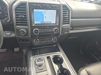 2020 Ford Expedition MAX XLT - miniatura 11