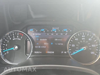 2020 Ford Expedition MAX XLT - miniatura 12