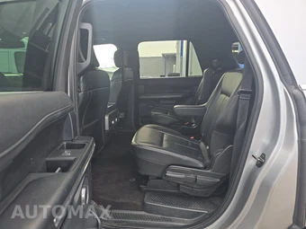 2020 Ford Expedition MAX XLT - miniatura 13