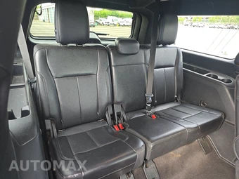 2020 Ford Expedition MAX XLT - miniatura 14