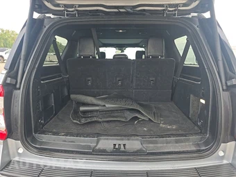2020 Ford Expedition MAX XLT - miniatura 17