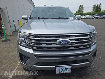 2020 Ford Expedition MAX XLT - miniatura 2