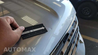 2020 Ford Expedition MAX XLT - miniatura 35