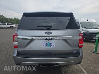 2020 Ford Expedition MAX XLT - miniatura 5