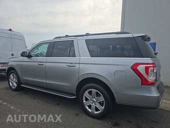 2020 Ford Expedition MAX XLT - miniatura 6