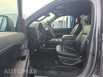 2020 Ford Expedition MAX XLT - miniatura 7