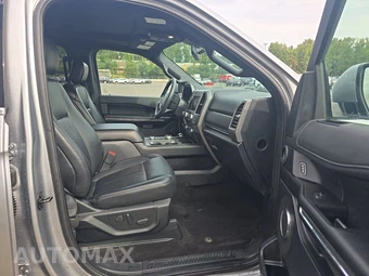 2020 Ford Expedition MAX XLT - miniatura 8