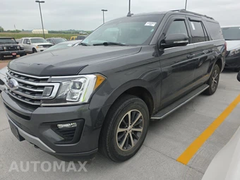 2020 Ford Expedition MAX XLT