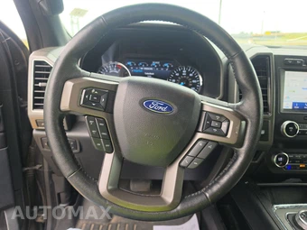 2020 Ford Expedition MAX XLT - miniatura 10