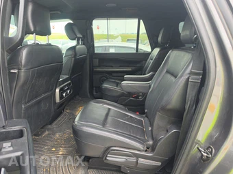 2020 Ford Expedition MAX XLT - miniatura 13