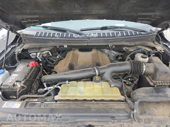 2020 Ford Expedition MAX XLT - miniatura 16