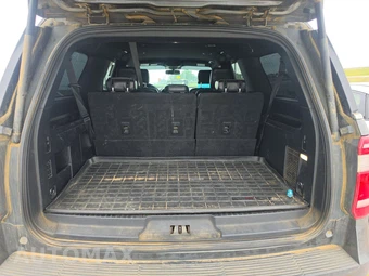 2020 Ford Expedition MAX XLT - miniatura 17