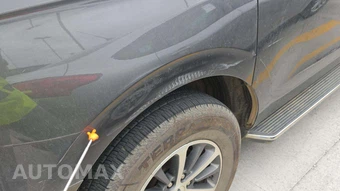 2020 Ford Expedition MAX XLT - miniatura 19