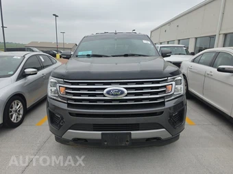 2020 Ford Expedition MAX XLT - miniatura 2