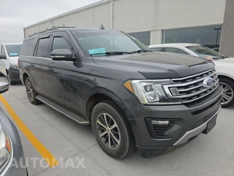 2020 Ford Expedition MAX XLT - miniatura 3