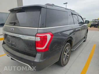 2020 Ford Expedition MAX XLT - miniatura 4