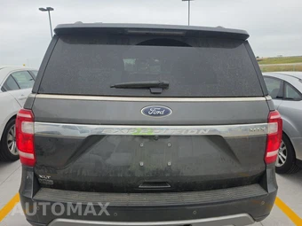 2020 Ford Expedition MAX XLT - miniatura 5
