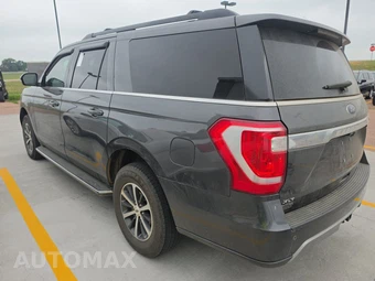 2020 Ford Expedition MAX XLT - miniatura 6