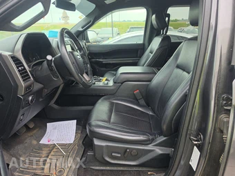 2020 Ford Expedition MAX XLT - miniatura 7