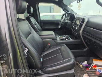 2020 Ford Expedition MAX XLT - miniatura 8