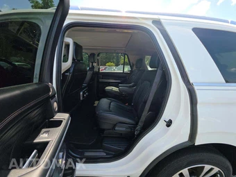 2020 Ford Expedition Platinum - miniatura 10