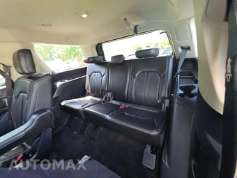 2020 Ford Expedition Platinum - miniatura 11