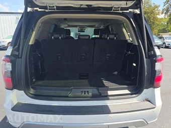 2020 Ford Expedition Platinum - miniatura 12