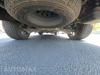 2020 Ford Expedition Platinum - miniatura 13