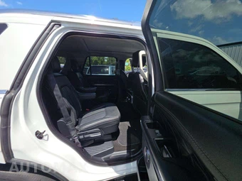 2020 Ford Expedition Platinum - miniatura 14