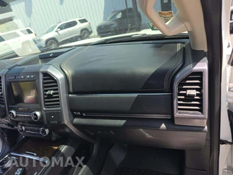 2020 Ford Expedition Platinum - miniatura 17