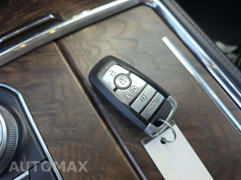 2020 Ford Expedition Platinum - miniatura 5
