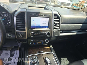 2020 Ford Expedition Platinum - miniatura 7