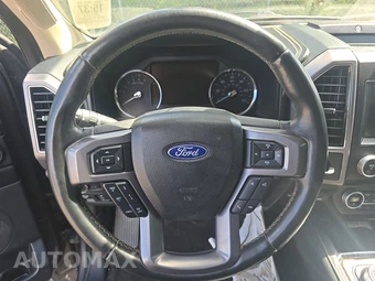 2020 Ford Expedition Platinum - miniatura 10