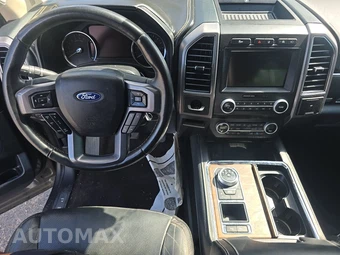 2020 Ford Expedition Platinum - miniatura 11