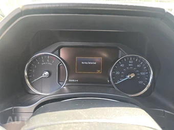 2020 Ford Expedition Platinum - miniatura 12