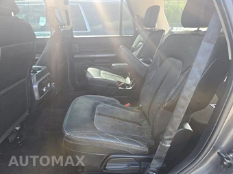 2020 Ford Expedition Platinum - miniatura 13