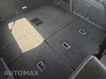 2020 Ford Expedition Platinum - miniatura 14