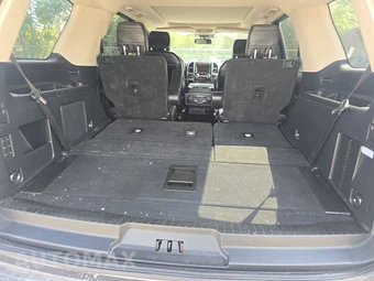 2020 Ford Expedition Platinum - miniatura 17
