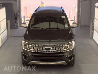 2020 Ford Expedition Platinum - miniatura 2