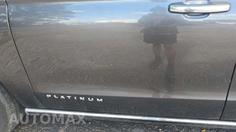 2020 Ford Expedition Platinum - miniatura 21