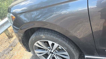 2020 Ford Expedition Platinum - miniatura 23
