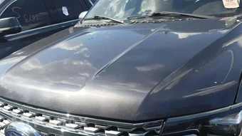 2020 Ford Expedition Platinum - miniatura 25